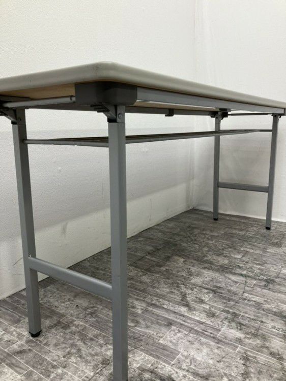 1545折りたたみ会議テーブル 商品画像6