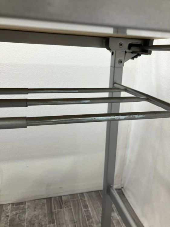 1545折りたたみ会議テーブル 商品画像7