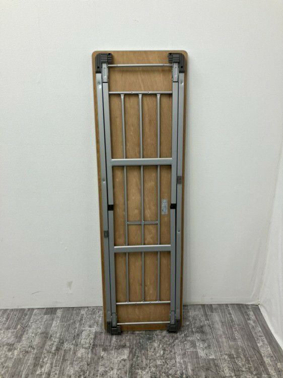 1545折りたたみ会議テーブル 商品画像10