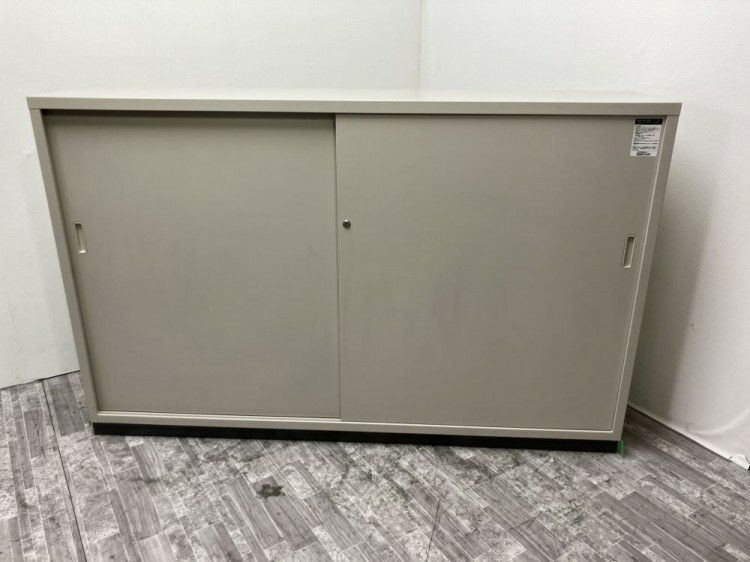 コクヨ引違い書庫 商品画像1