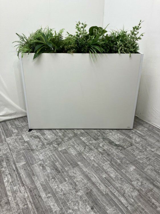 オカムラブレスタシリーズ プランター 商品画像1