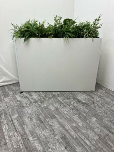 オカムラブレスタシリーズ プランター 商品画像1