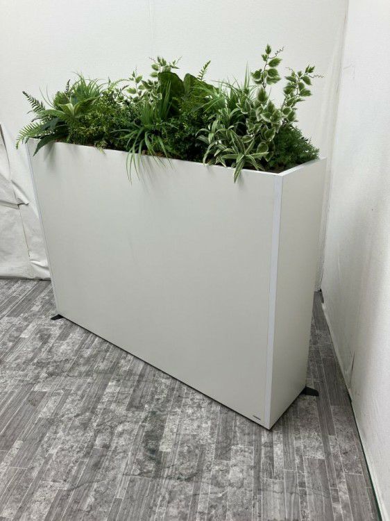 オカムラブレスタシリーズ プランター 商品画像2