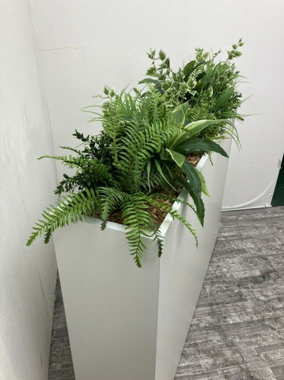 オカムラブレスタシリーズ プランター 商品画像3