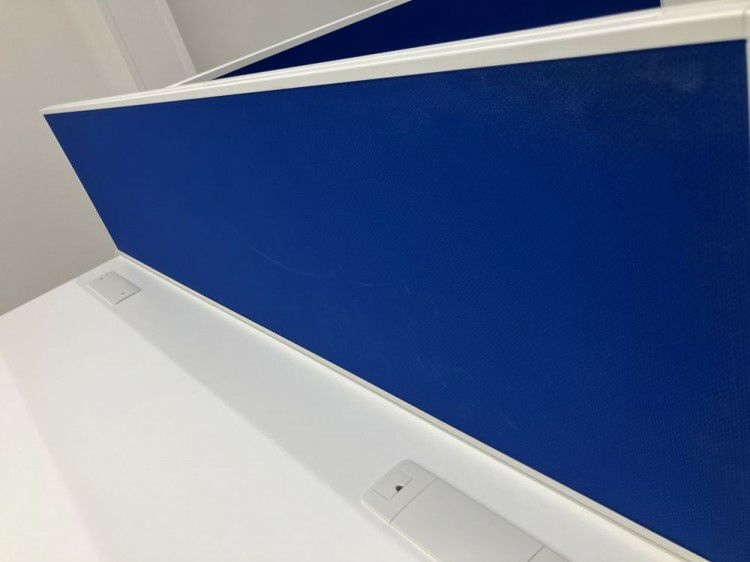 INABA/イナバ5人用デスクシステム 商品画像10