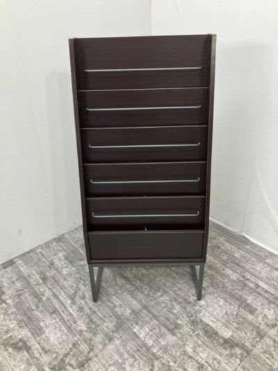 パンフレットラック 商品画像1