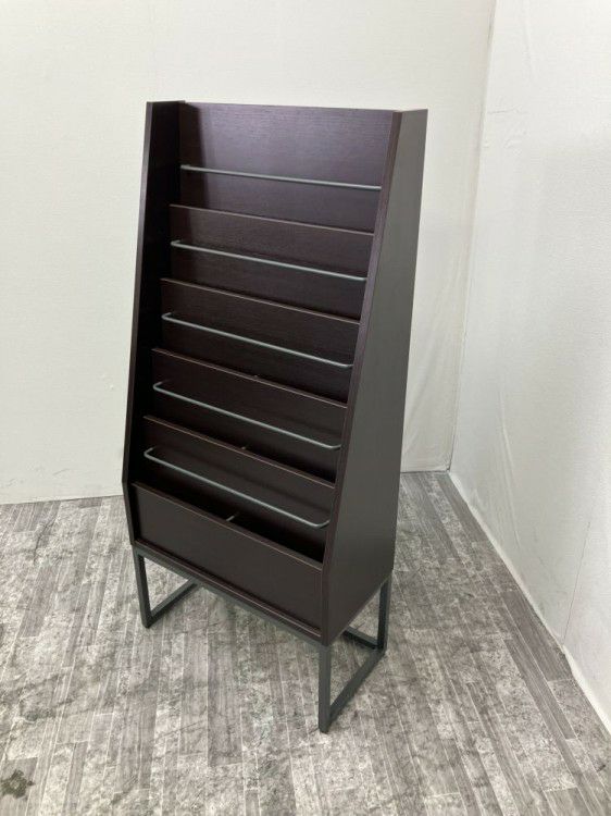 パンフレットラック 商品画像2