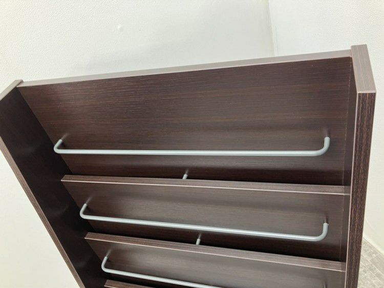 パンフレットラック 商品画像3