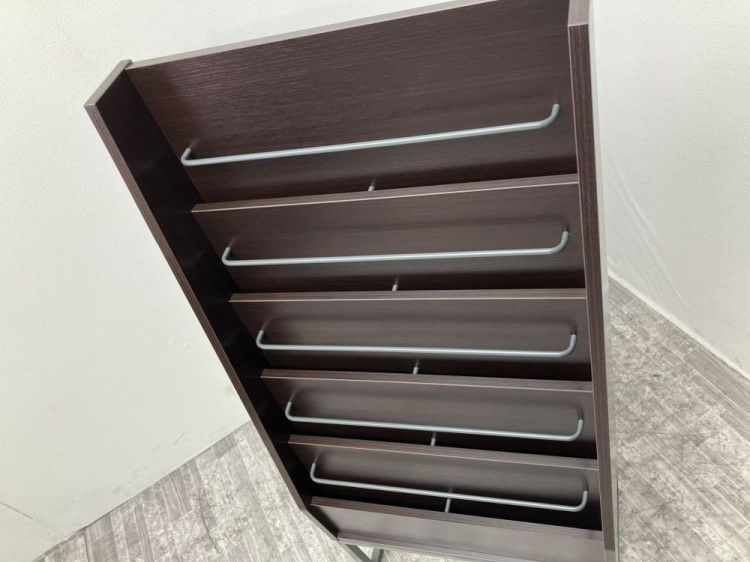 パンフレットラック 商品画像4