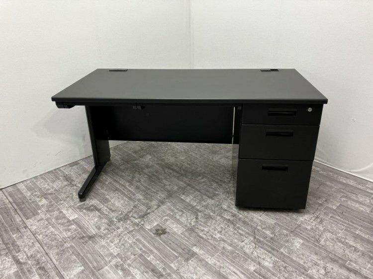 1400片袖デスク 商品画像1