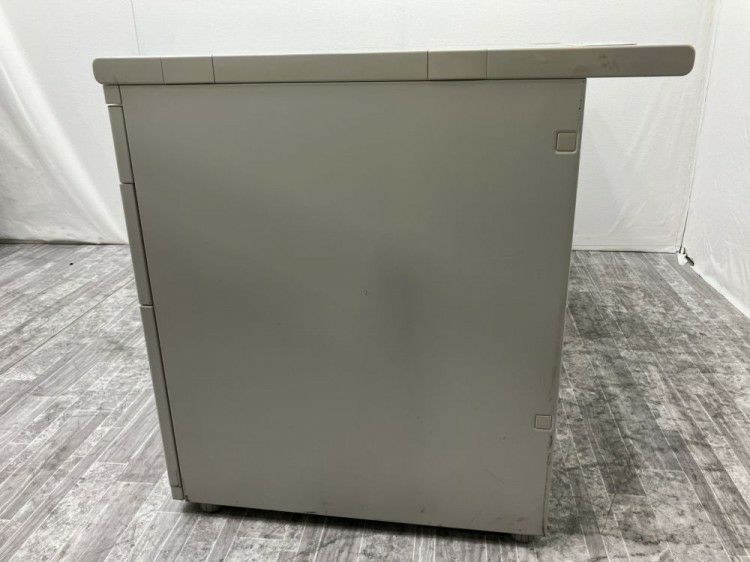 INABA/イナバ1100片袖デスク 商品画像4