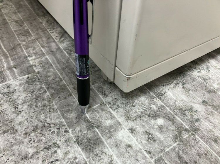 INABA/イナバ1100片袖デスク 商品画像8