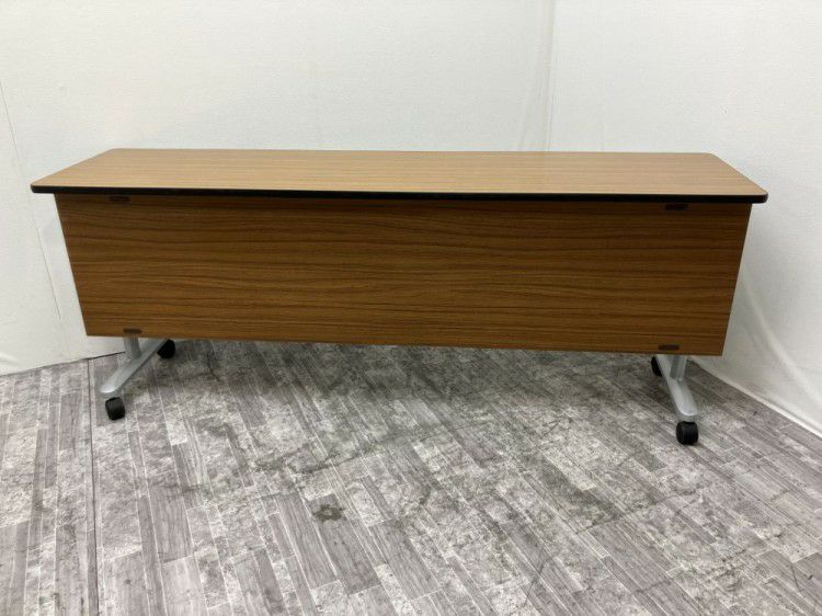 イトーキ1800サイドスタックテーブル 商品画像3