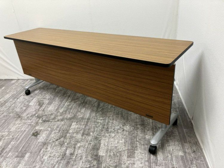 イトーキ1800サイドスタックテーブル 商品画像4