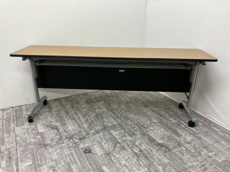 イトーキ1800サイドスタックテーブル 商品画像6