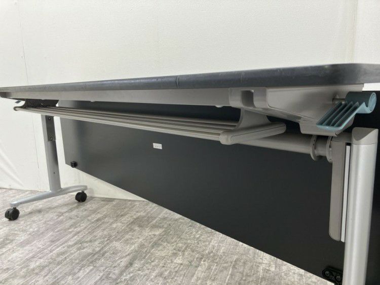 イトーキ1800サイドスタックテーブル 商品画像7