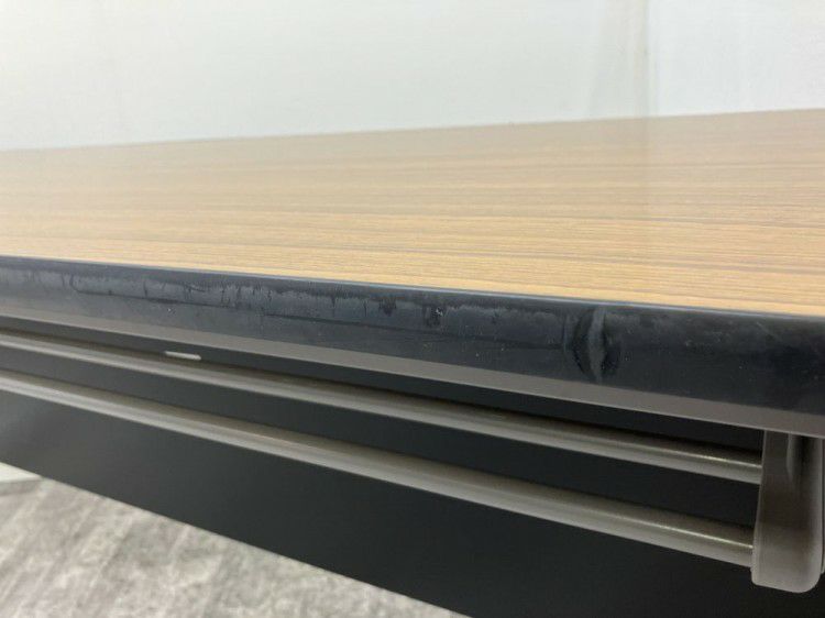 イトーキ1800サイドスタックテーブル 商品画像9