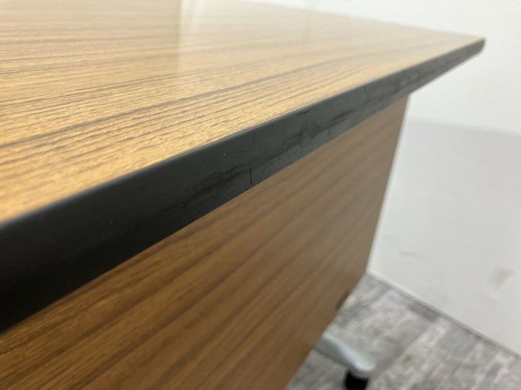 イトーキ1800サイドスタックテーブル 商品画像10