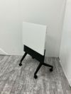 ウチダ（内田洋行）パラグラフ（Paragraph）シリーズ 650サイドスタックテーブル 商品画像8