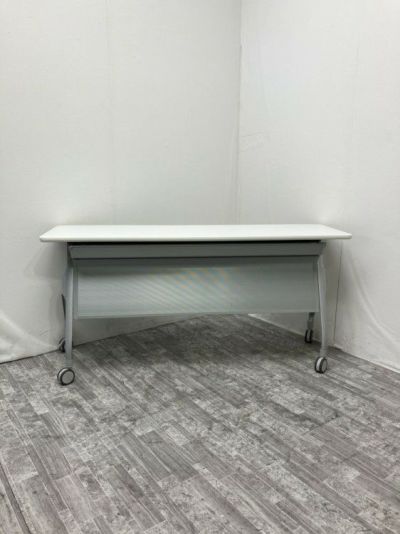 コクヨエピファイ(EPIPHY)シリーズ 1500サイドスタックテーブル 商品画像1