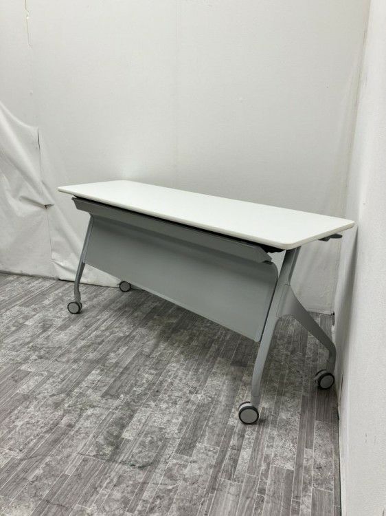 コクヨエピファイ(EPIPHY)シリーズ 1500サイドスタックテーブル 商品画像2