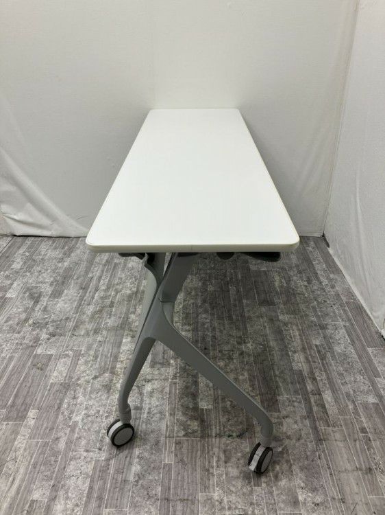 コクヨエピファイ(EPIPHY)シリーズ 1500サイドスタックテーブル 商品画像3