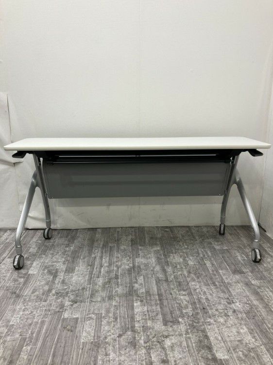 コクヨエピファイ(EPIPHY)シリーズ 1500サイドスタックテーブル 商品画像4