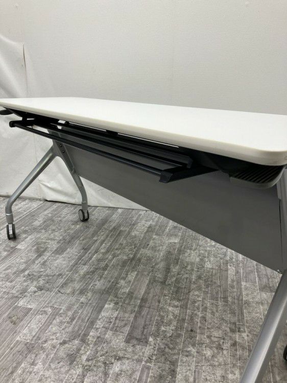 コクヨエピファイ(EPIPHY)シリーズ 1500サイドスタックテーブル 商品画像5