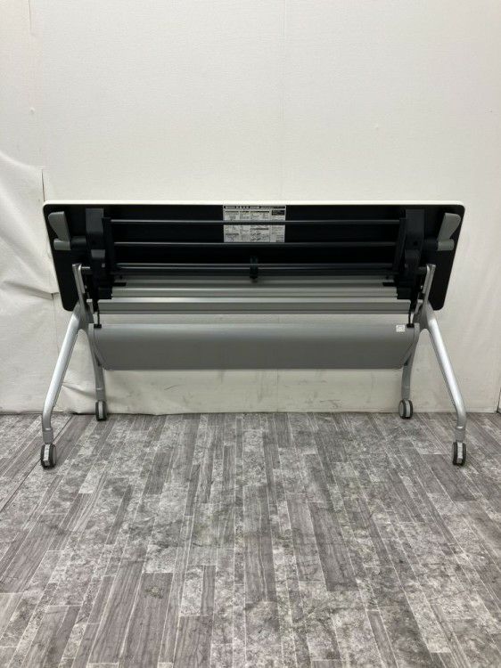 コクヨエピファイ(EPIPHY)シリーズ 1500サイドスタックテーブル 商品画像6