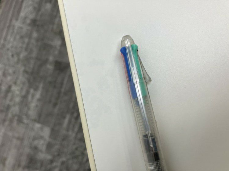 コクヨエピファイ(EPIPHY)シリーズ 1500サイドスタックテーブル 商品画像10