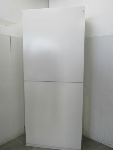 3段ラテラル・両開き上下書庫 商品画像9