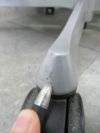 オカムラDuke(デューク)シリーズ ヘッドレスト付き肘付きデュークチェア 商品画像9