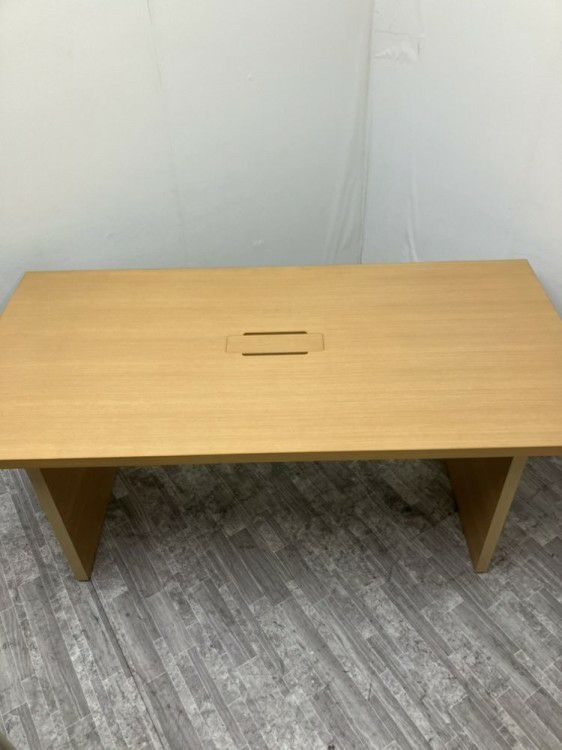 コクヨマネージメント550シリーズ 1800ミーティングテーブル 商品画像3