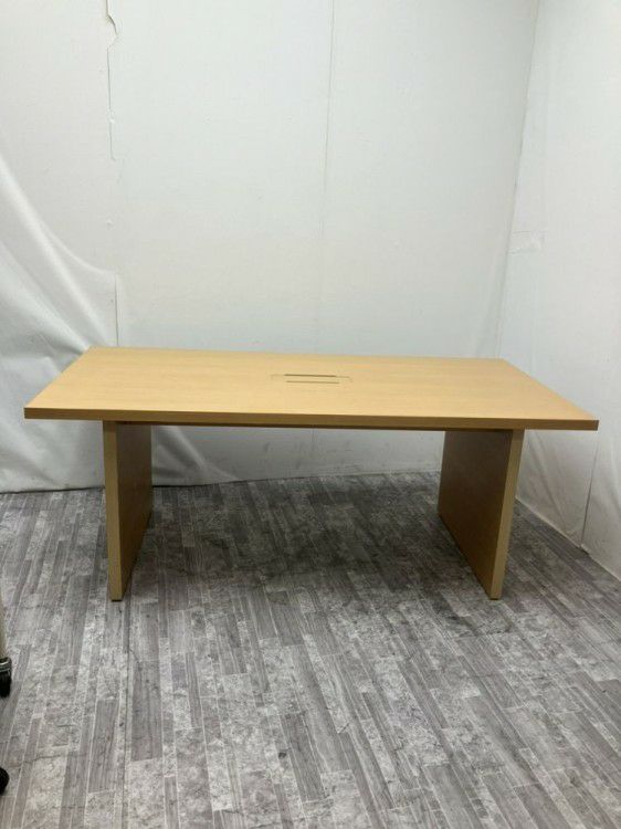 コクヨマネージメント550シリーズ 1800ミーティングテーブル 商品画像7