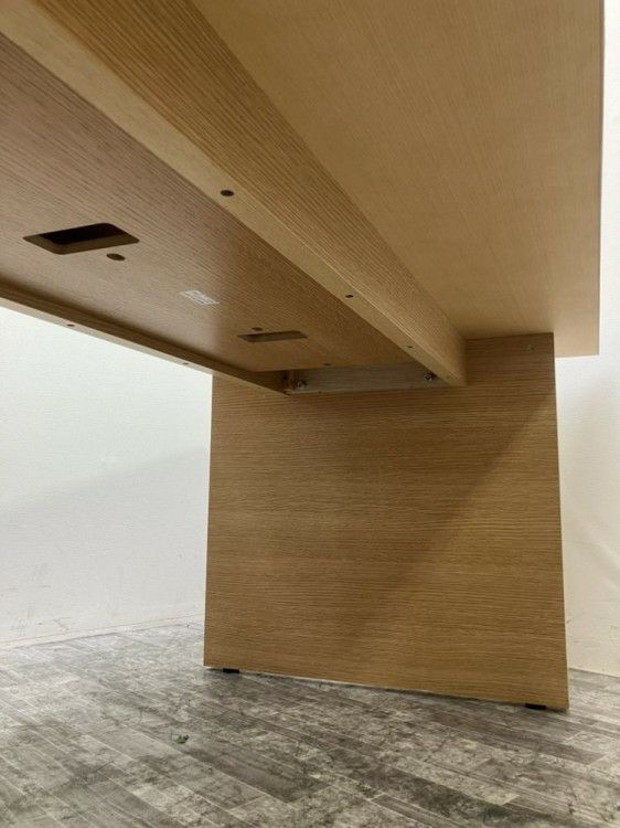 コクヨマネージメント550シリーズ 1800ミーティングテーブル 商品画像9