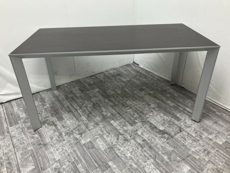 ウチダ（内田洋行）アルコットシリーズ 1500ミーティングテーブル 商品画像1