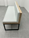 ウチダ（内田洋行）日本の木でできた家具シリーズ 1500ロビーソファ 商品画像3
