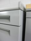 ウチダ（内田洋行）フィードシリーズ 3段脇机 商品画像8