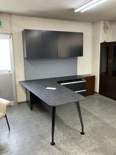 コクヨサイビ（SAIBI）シリーズ マネージメントデスク 商品画像1