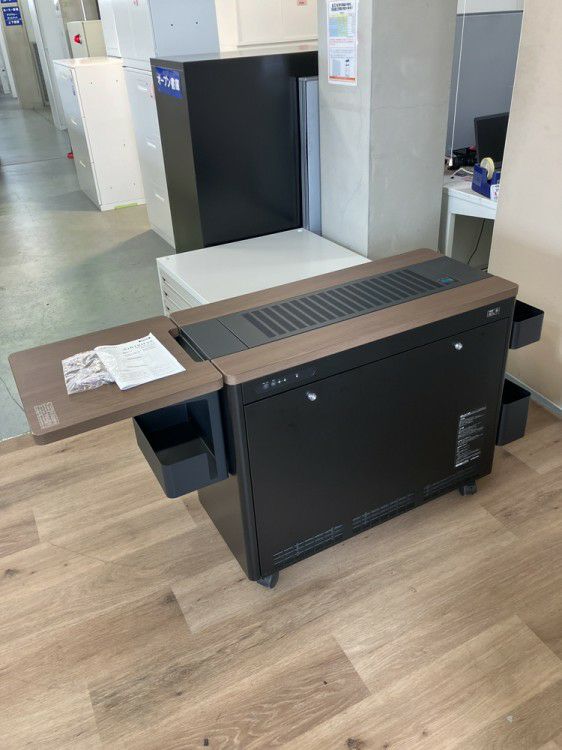 コクヨエアトリーブミニシリーズ 空気清浄機 商品画像1