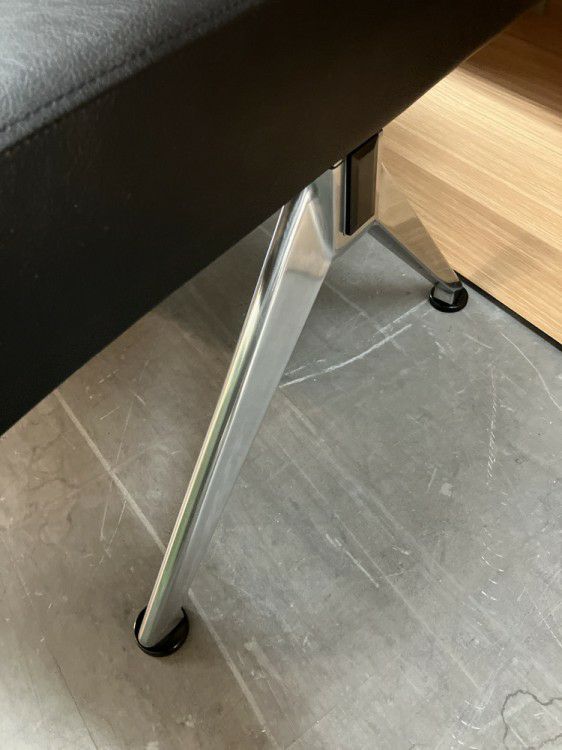 ウチダ（内田洋行）カルミナMシリーズ ロビーチェア 商品画像8