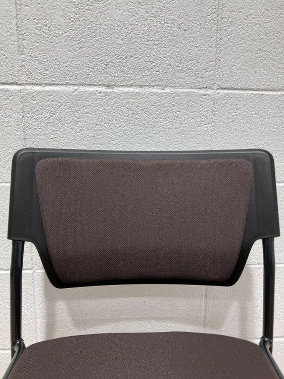 イトーキエレックSCシリーズ スタッキングチェア 商品画像5