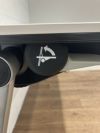 オカムラINTERACT NT(インターアクトエヌティー)シリーズ  平行スタックテーブル 商品画像7