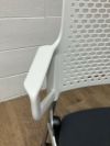 ウチダ（内田洋行）FM-345シリーズ ネスティングチェア 商品画像8