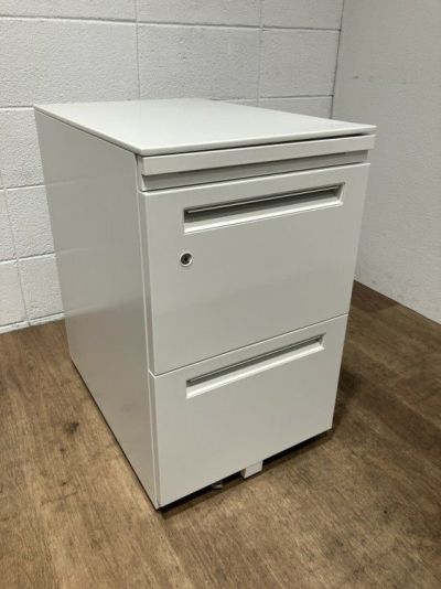 ウチダ（内田洋行）STシリーズ インワゴン 商品画像1