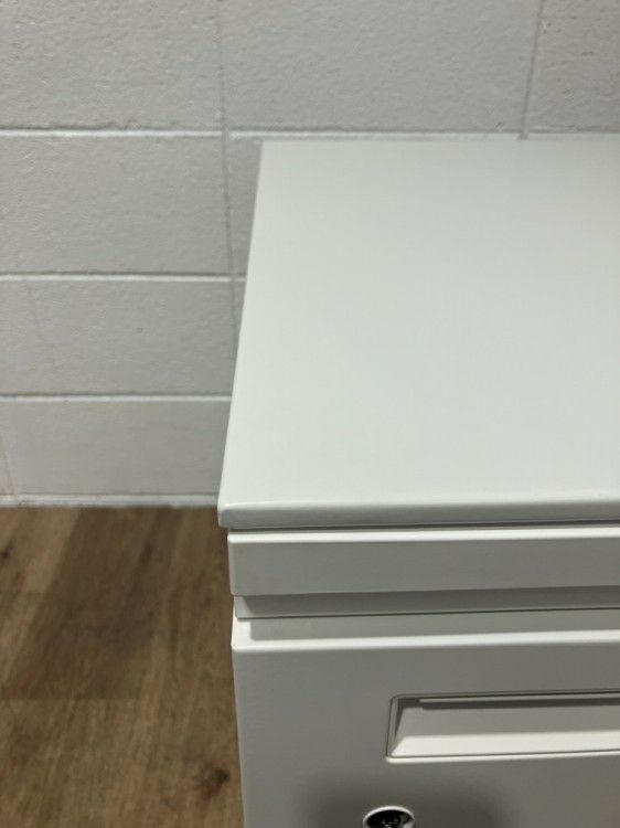 ウチダ（内田洋行）STシリーズ インワゴン 商品画像5