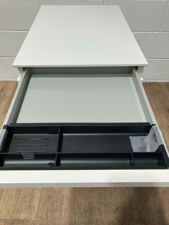 ウチダ（内田洋行）STシリーズ インワゴン 商品画像6