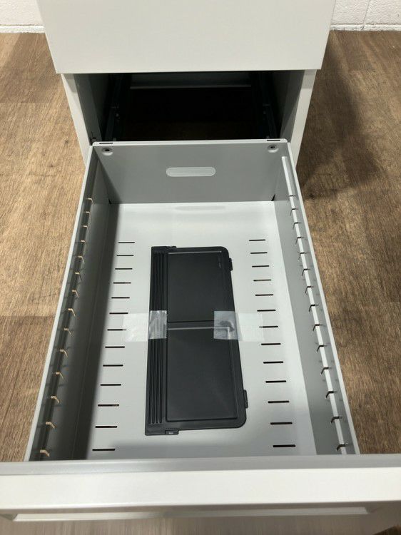 ウチダ（内田洋行）STシリーズ インワゴン 商品画像7