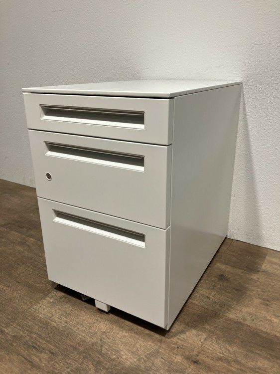 ウチダ（内田洋行）STシリーズ インワゴン 商品画像1