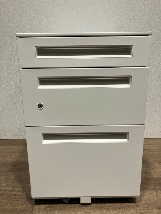 ウチダ（内田洋行）STシリーズ インワゴン 商品画像2